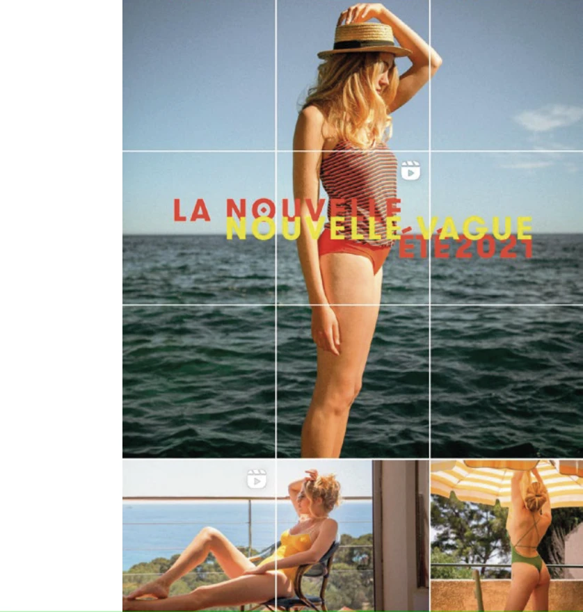 La Nouvelle — réalisation 1.7