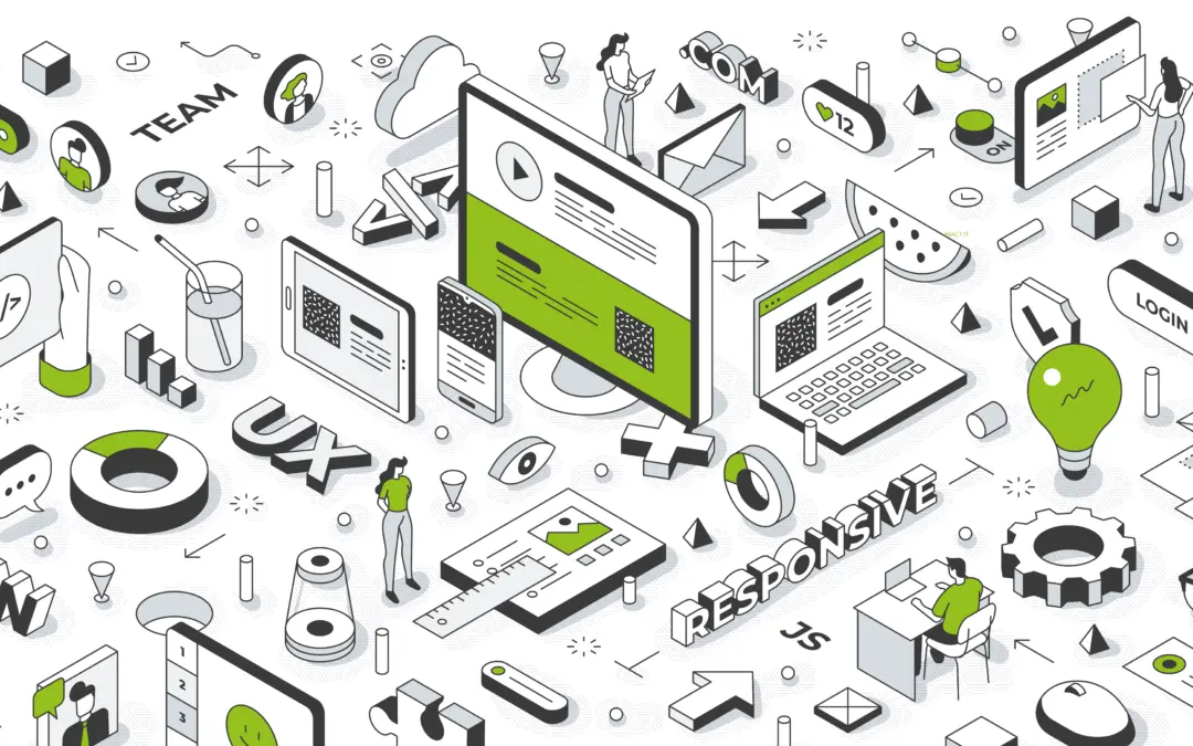 Éco-conception web : quelle différence entre un site éco-conçu et un site classique ?
