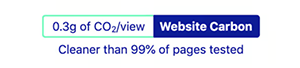 Ecoconception web