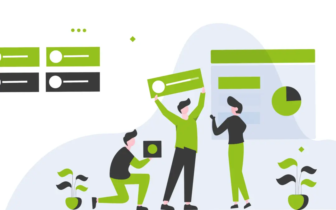 Le badge Green Hosting : un gage d’écoresponsabilité pour votre site web