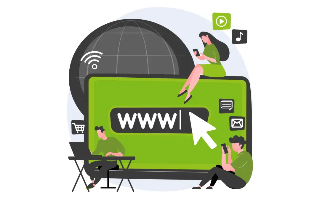 Web éco-responsable