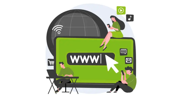 4. Agence web spécialisée dans la création de site éco-responsable en Saône-et-Loire
